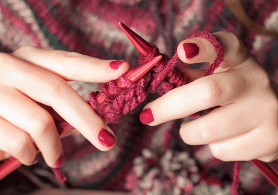 1-Day Knitting Workshop