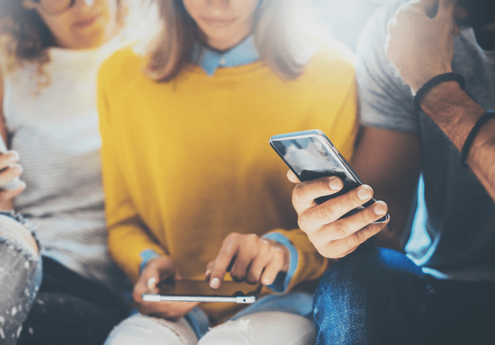 Social Media Content Creation