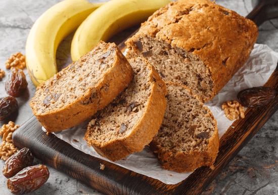 Healthy Treats - Ages 7 - 14