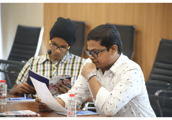 4-Month Certified Management Accountant Program (CMA-US)