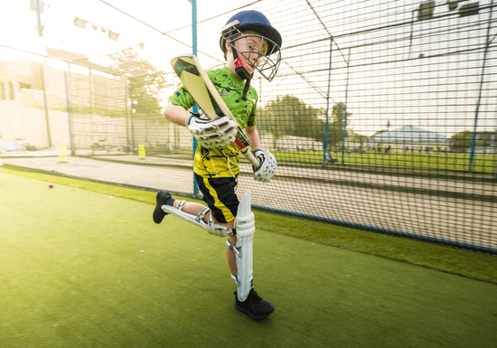 Private Cricket Training (Al Sufouh)