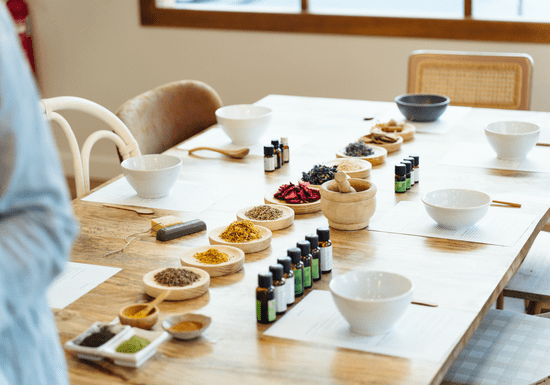 Private: Soap Making Workshop