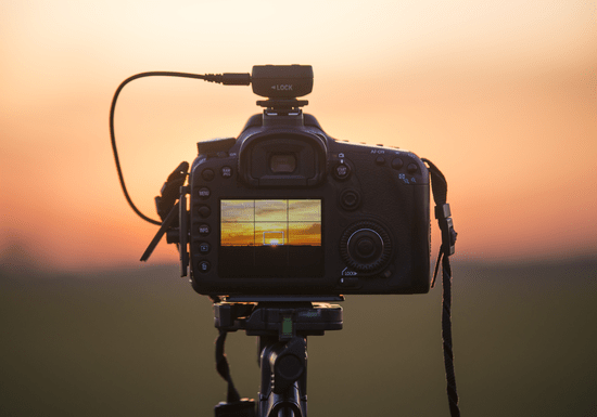 DSLR Camera Essentials Workshop
