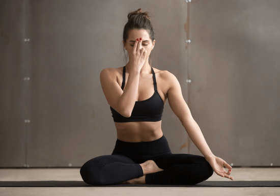 Learn about Pranayama in 3 Days