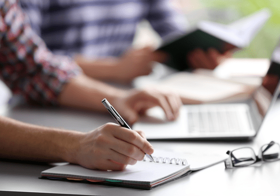 Improve Your IELTS Band Score (Speaking, Listening & Writing Training)