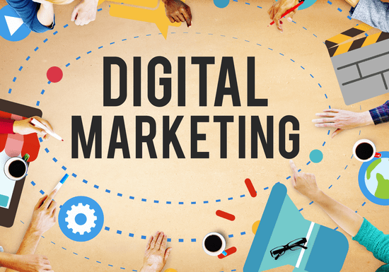 Certified Digital Marketing Course