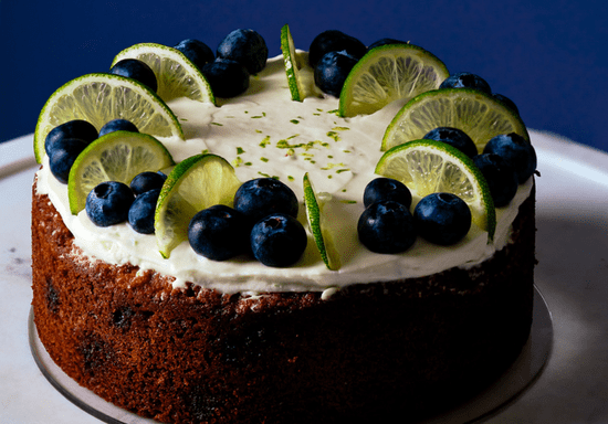 Gluten-Free Baking: Make 3 Cakes
