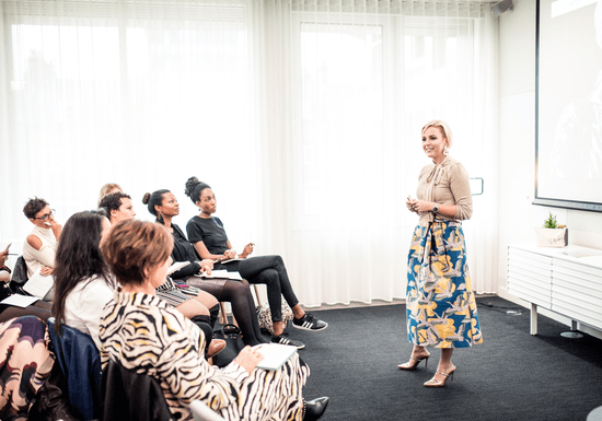 1-Day Styling Masterclass with Celebrity Stylist Kelly Lundberg