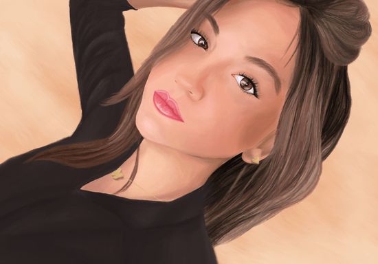 Create Digital Art with Procreate or Photoshop