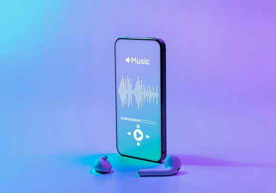 Mobile Music Production Create, Record, Mix & Master — All From Your Phone