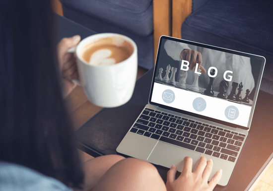 WordPress for Creating Blogs & Websites