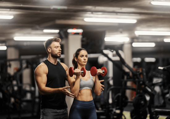 Personal Training