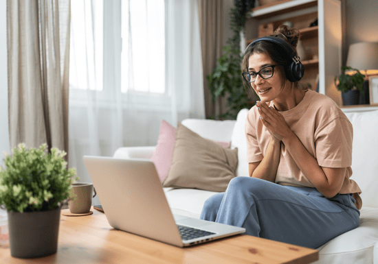 (Online) Reset Your Stress: Autoimmune Support Session