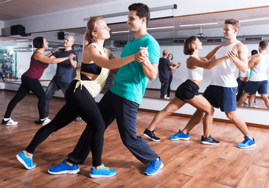 Salsa for Beginners
