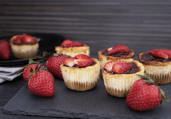 Kids Baking Masterclass: Cupcake Bonanza - Ages: 4-12 (Al Mamoura)