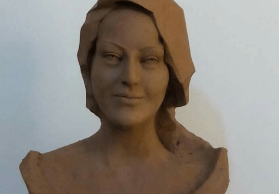 1-on-1 Sculpting Introductory Course