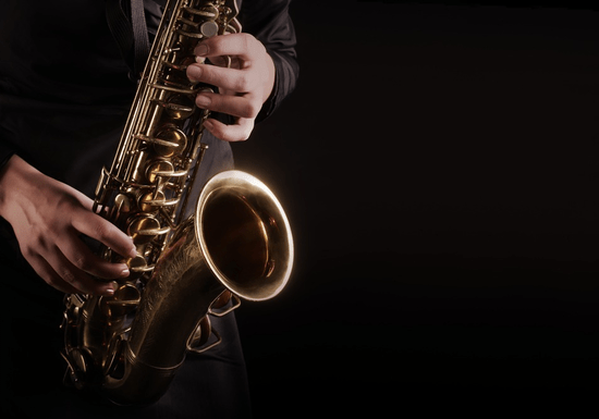 Online Class: Learn Saxophone, Flute & Clarinet