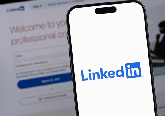 VISIBLE & VALUED™ LINKEDIN COURSE - From Participant to Industry Voice