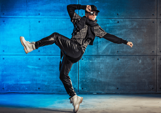 Private Dance Lessons: Reggaeton, Hip Hop, Contemporary & More