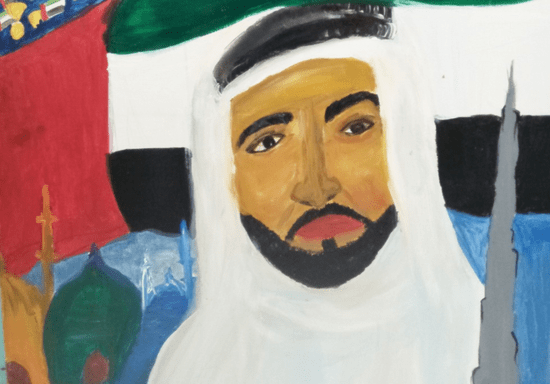 Painting Lessons for Kids - Ages: 4-16