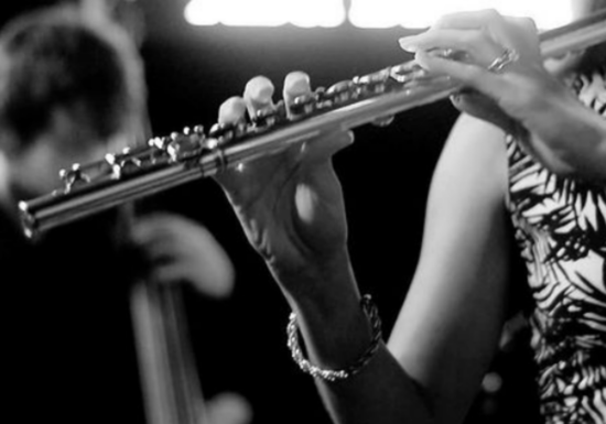 Learn the Flute with Ludys Hernandez (At-Home Lessons)