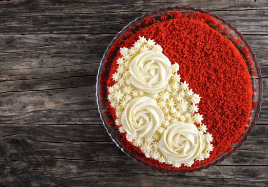 Naked Cake: Designing & Decorating