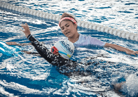 Intermediate & Advanced Group Swimming (Al Barsha 3)