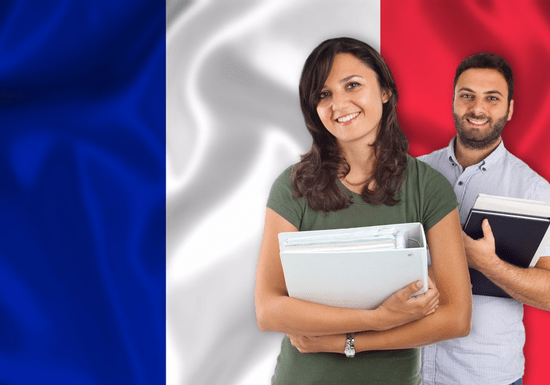 French with a Native Speaker - Level A1.1