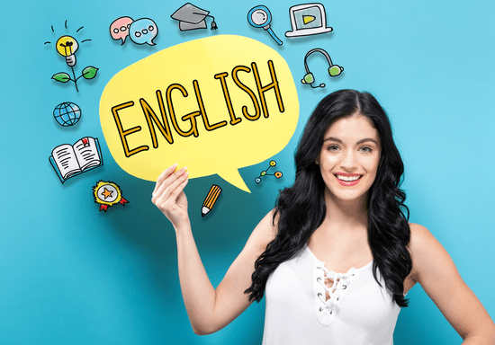 Conversational English Classes (All Levels)