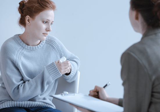 Online Class: Diploma in Eating Disorders & OCD for Professionals