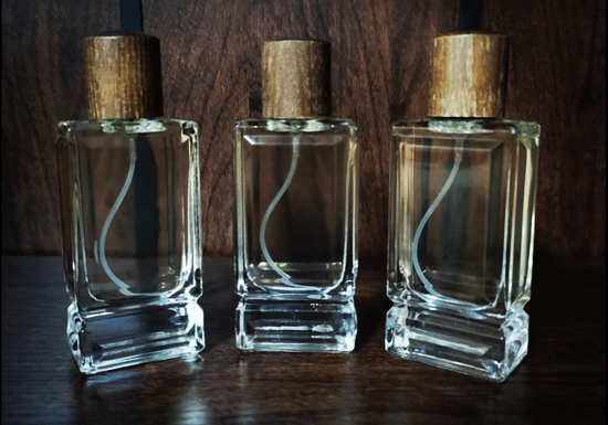 Perfume Making