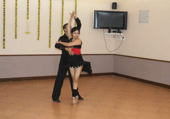 Online Class: Salsa for Beginners