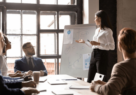 Online Class: Professional Presentation Polishing