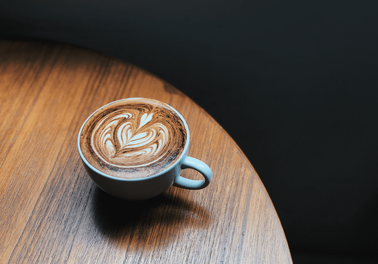 Latte Art: Intermediate / Advanced Level