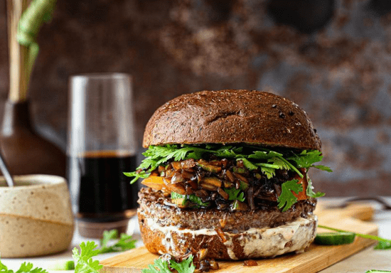 Mobile Food Photography
