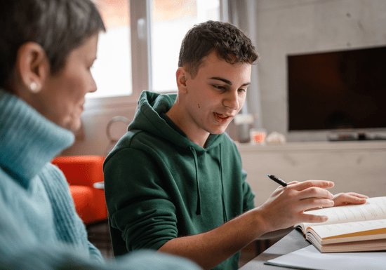 TOEFL-Onsite (Private)