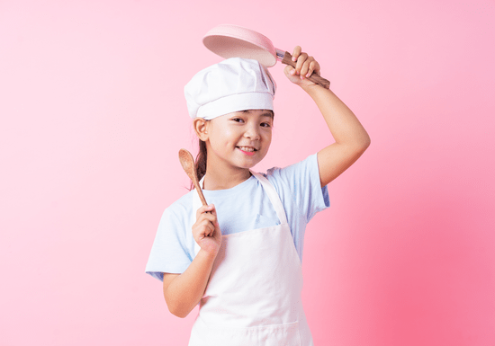 Mini Chef: Cake Masterclass Frankenstein Brain Cake