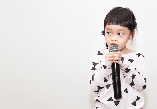 Public Speaking for Kids & Teens - Ages: 6-16