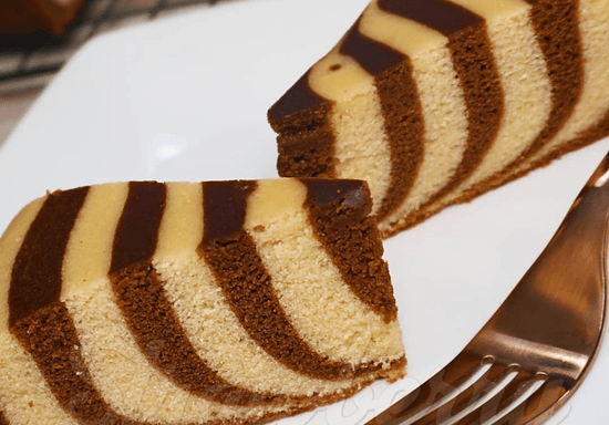 No-Bake Eggless Cakes