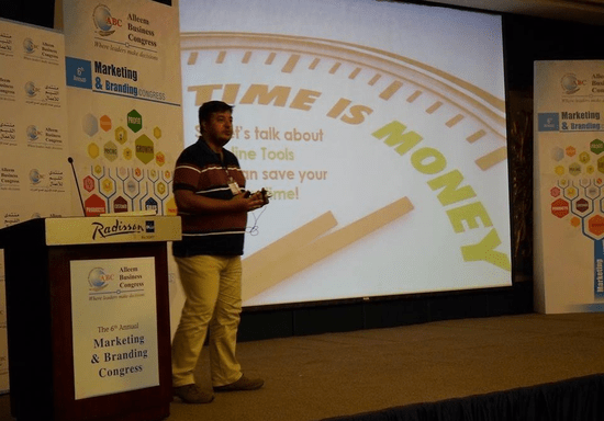 3-Day Digital Marketing & Social-Media Business Course