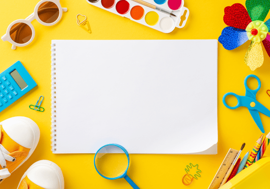 STEM & Academics Summer Camp