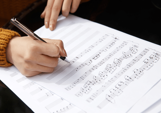 Private Music Theory Class with Nellie Parsons