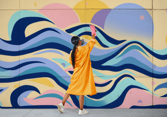 Mural Painting