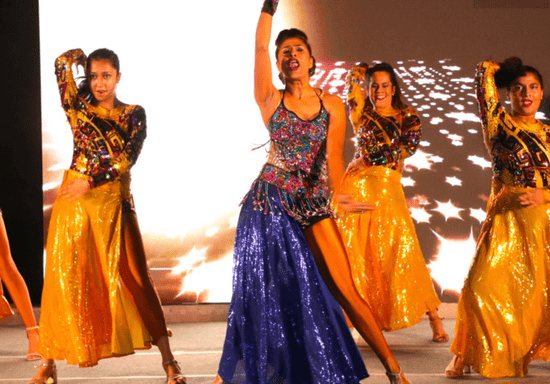 Dance Factory: Learn Various Dance Styles (Bur Dubai)
