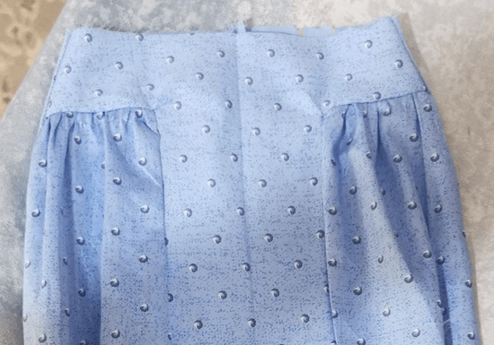 Online Class: Skirt Making with Mojo Method