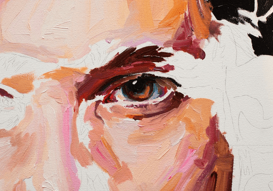 Private Oil Painting