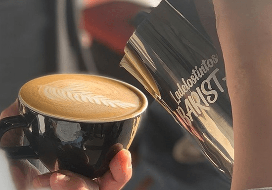 Make Your Perfect Home-Made Coffee