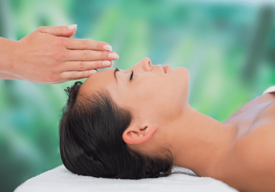 At-Home Private Reiki Healing Sessions for Ladies with Prriti