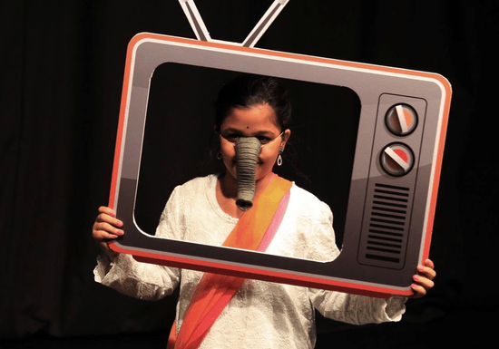 Kids Acting Crash Course - Ages: 9-12