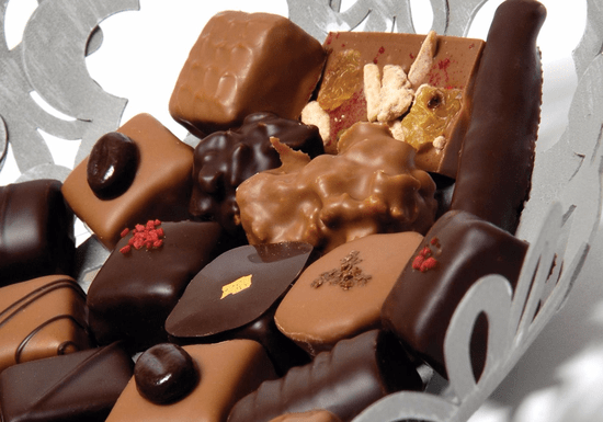Chocolate Making Course